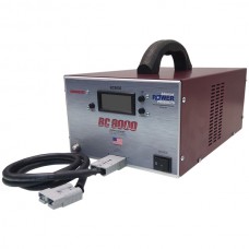Battery Charger BC-9000 Battery Charger BC-9000